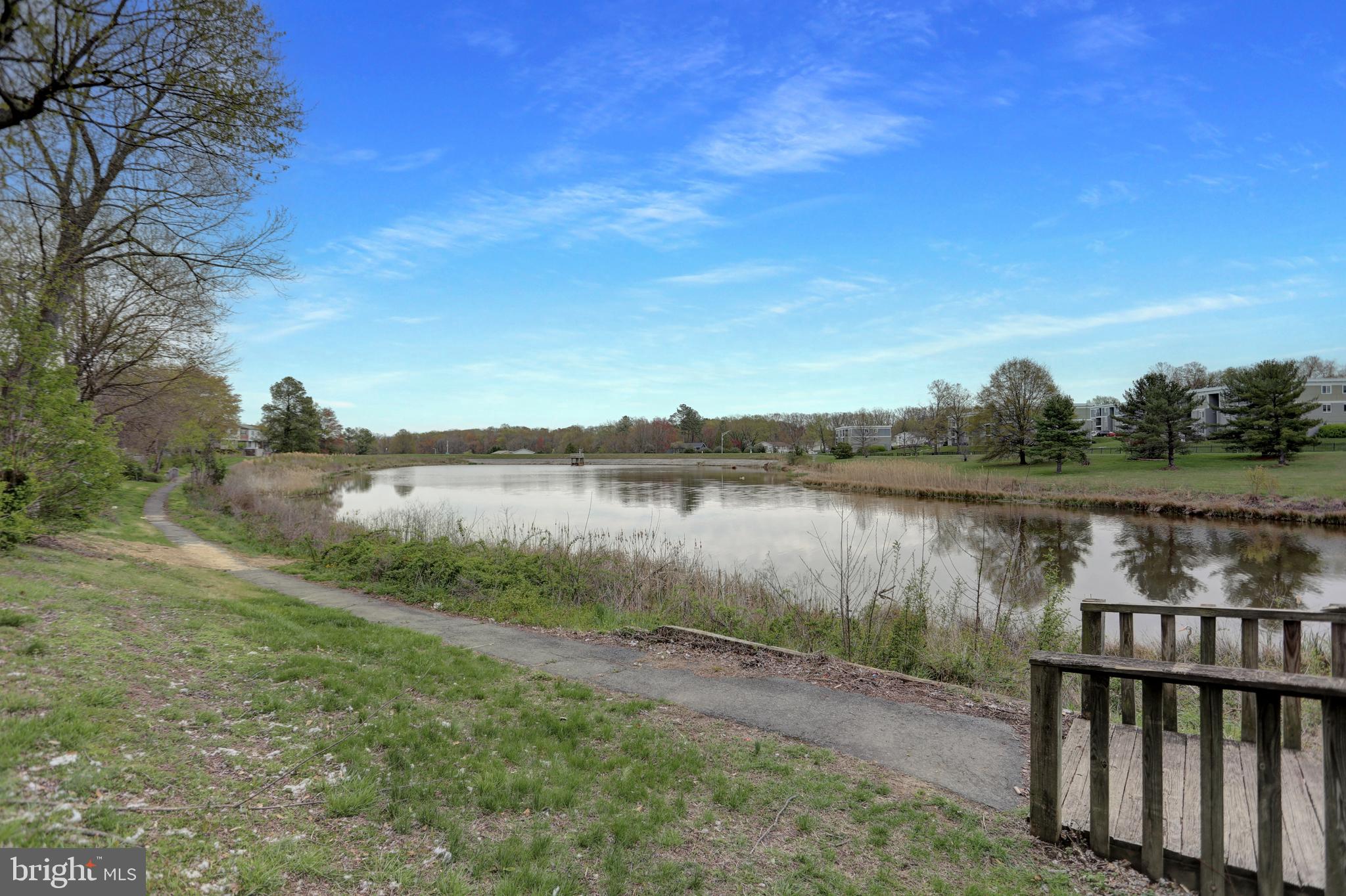 WATER GATE - Residential Lease