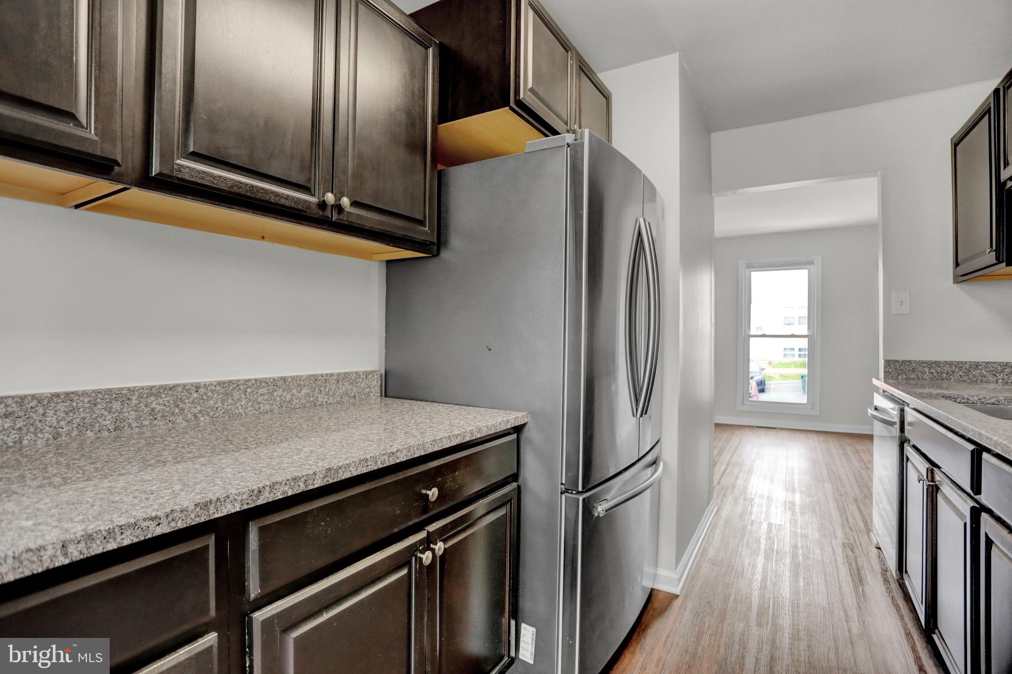 WATER GATE - Residential Lease