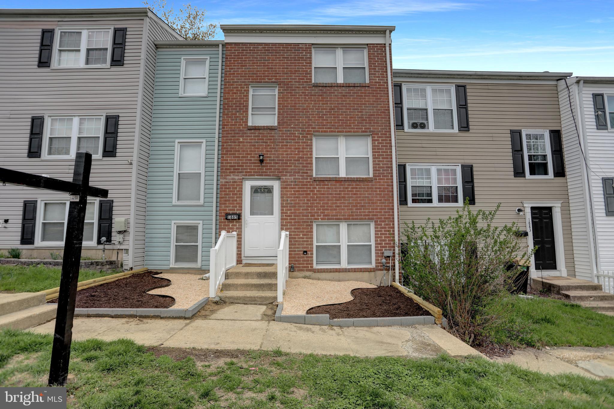 WATER GATE - Residential Lease