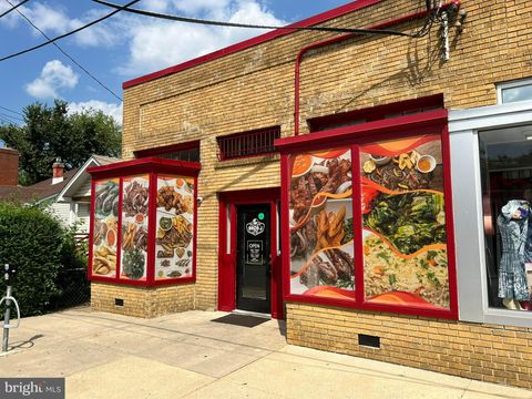 Photo of 4009 34th Street, MOUNT RAINIER, MD 20712 (MLS # MDPG2123972)