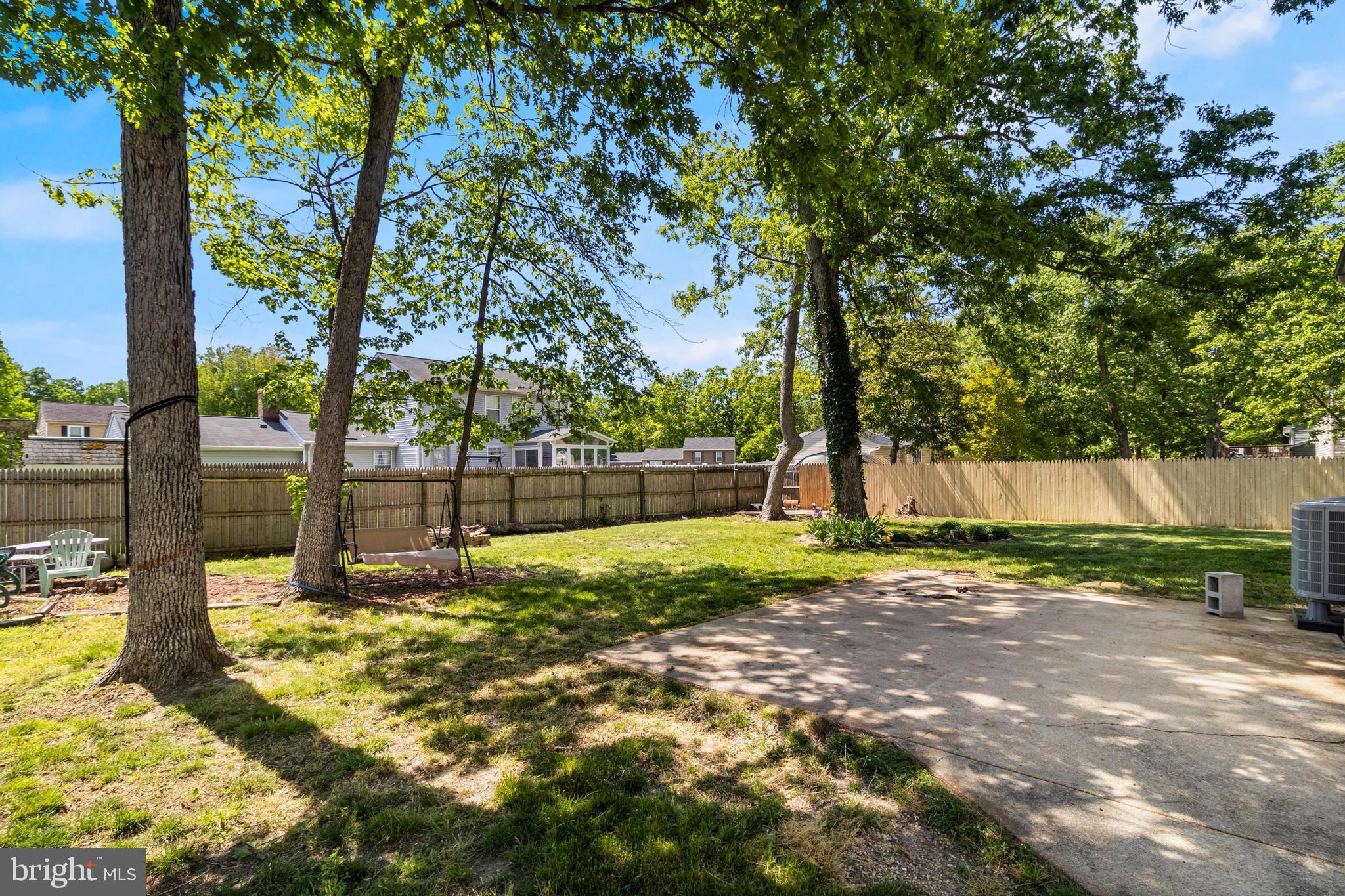 WHITE OAK VILLAGE SUB - Residential