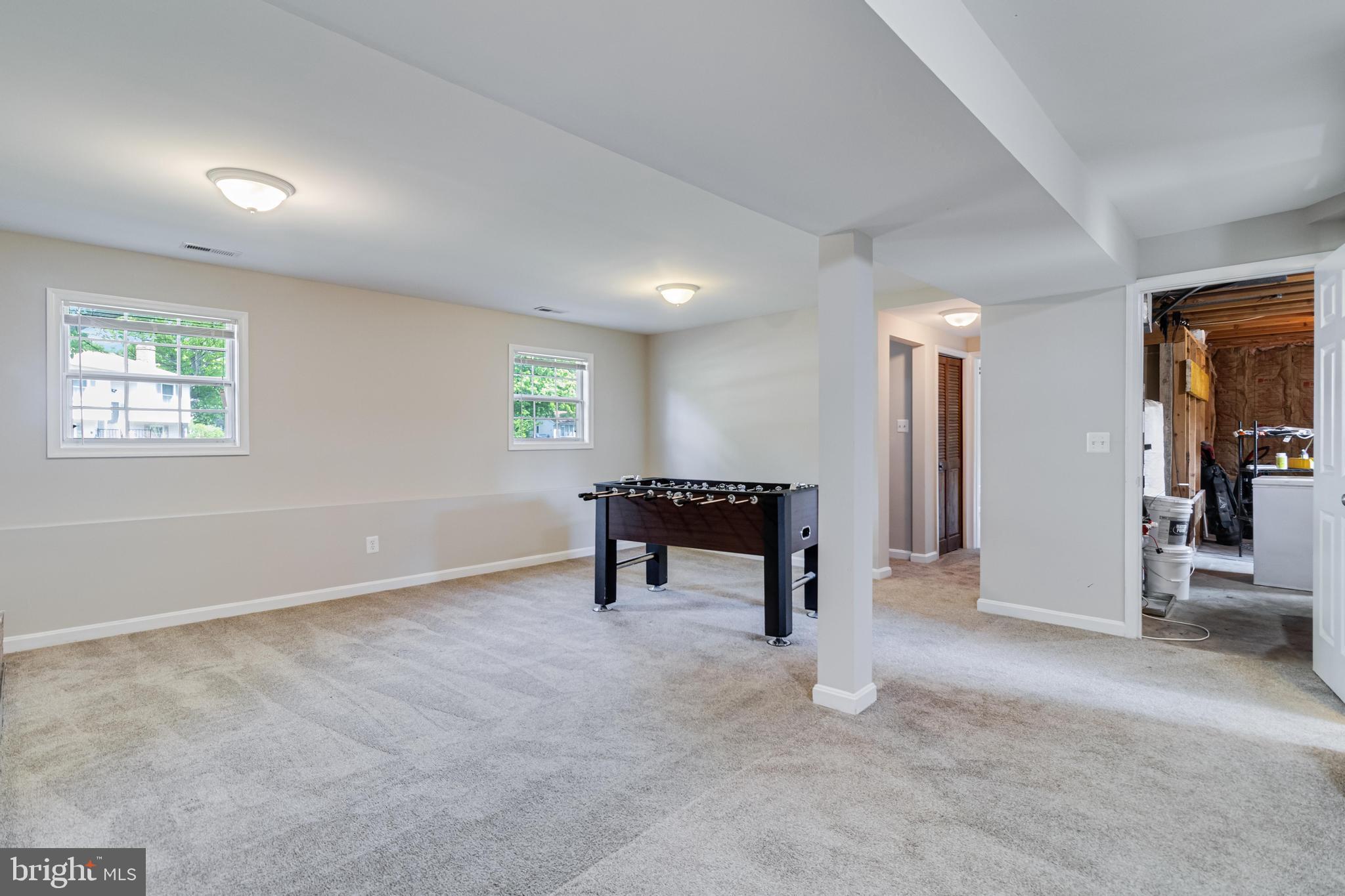 WHITE OAK VILLAGE SUB - Residential