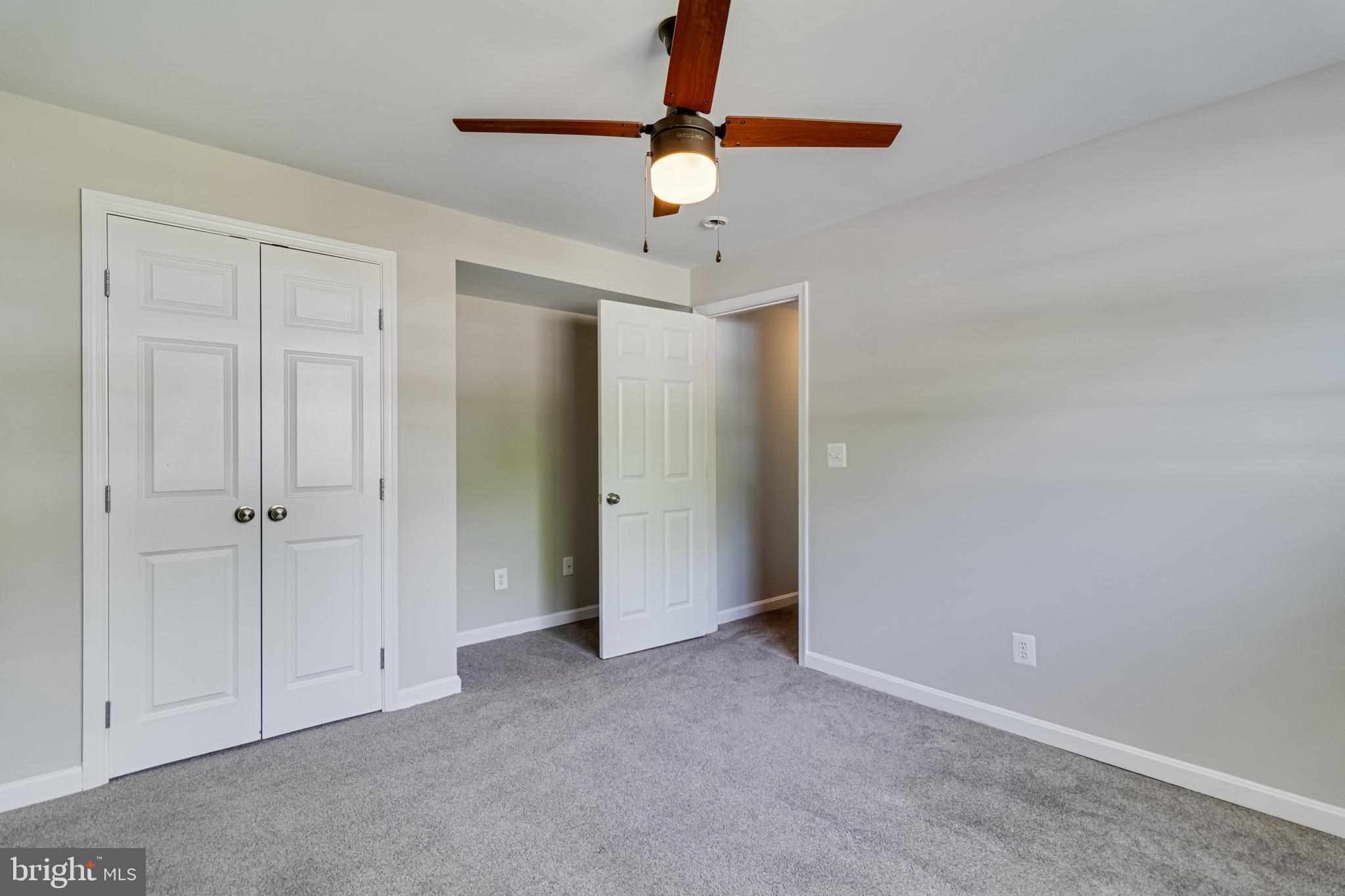 WHITE OAK VILLAGE SUB - Residential