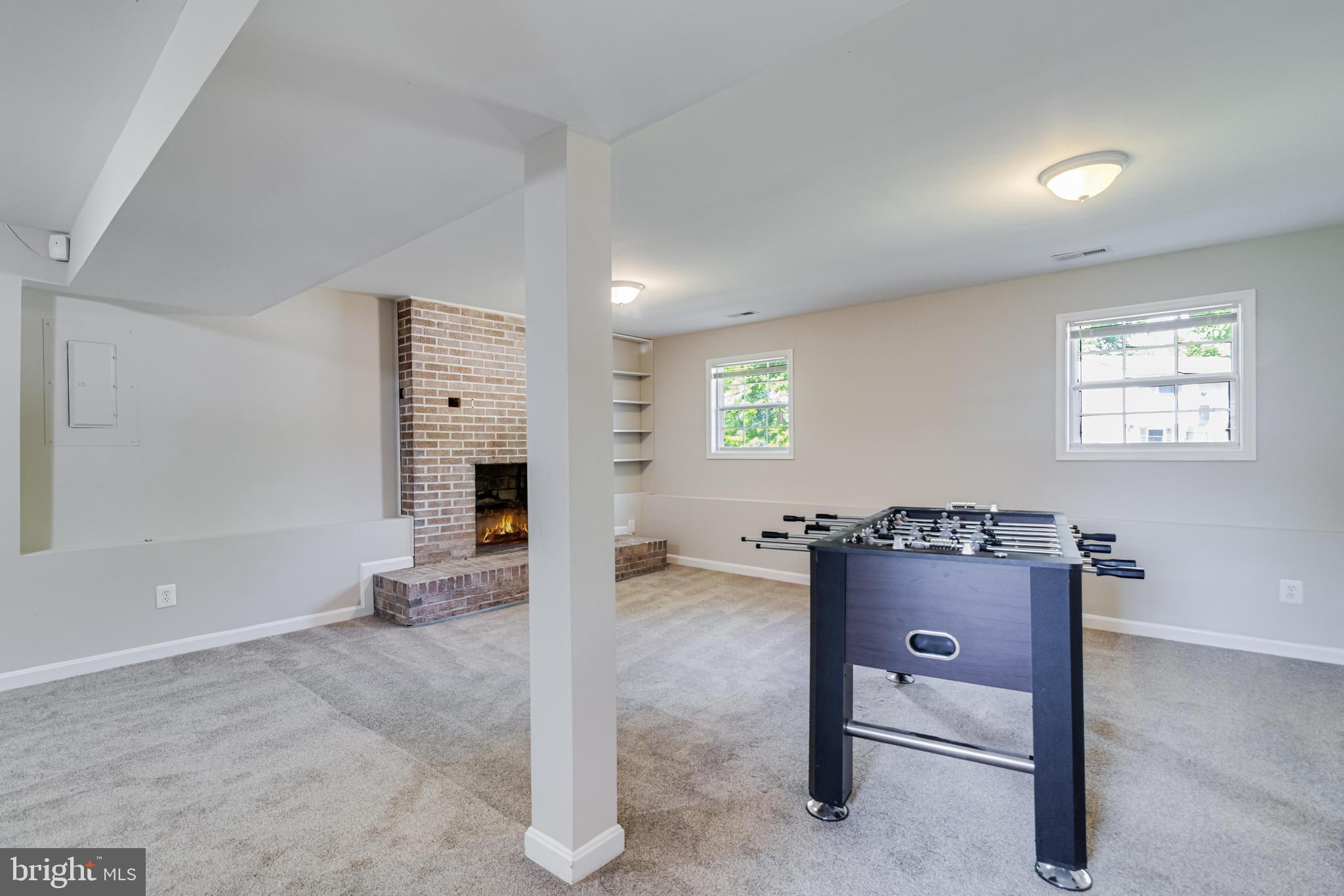 WHITE OAK VILLAGE SUB - Residential