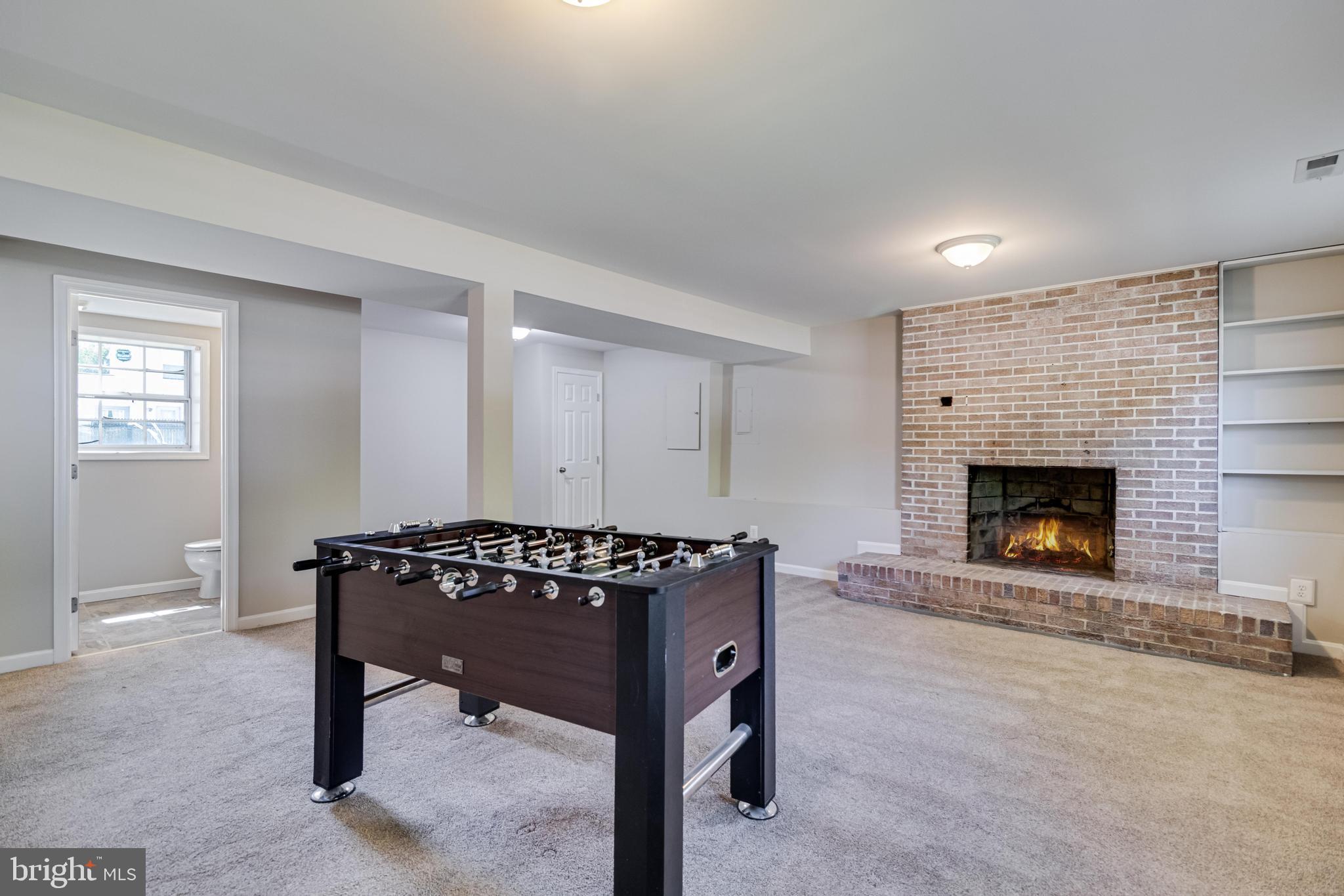 WHITE OAK VILLAGE SUB - Residential