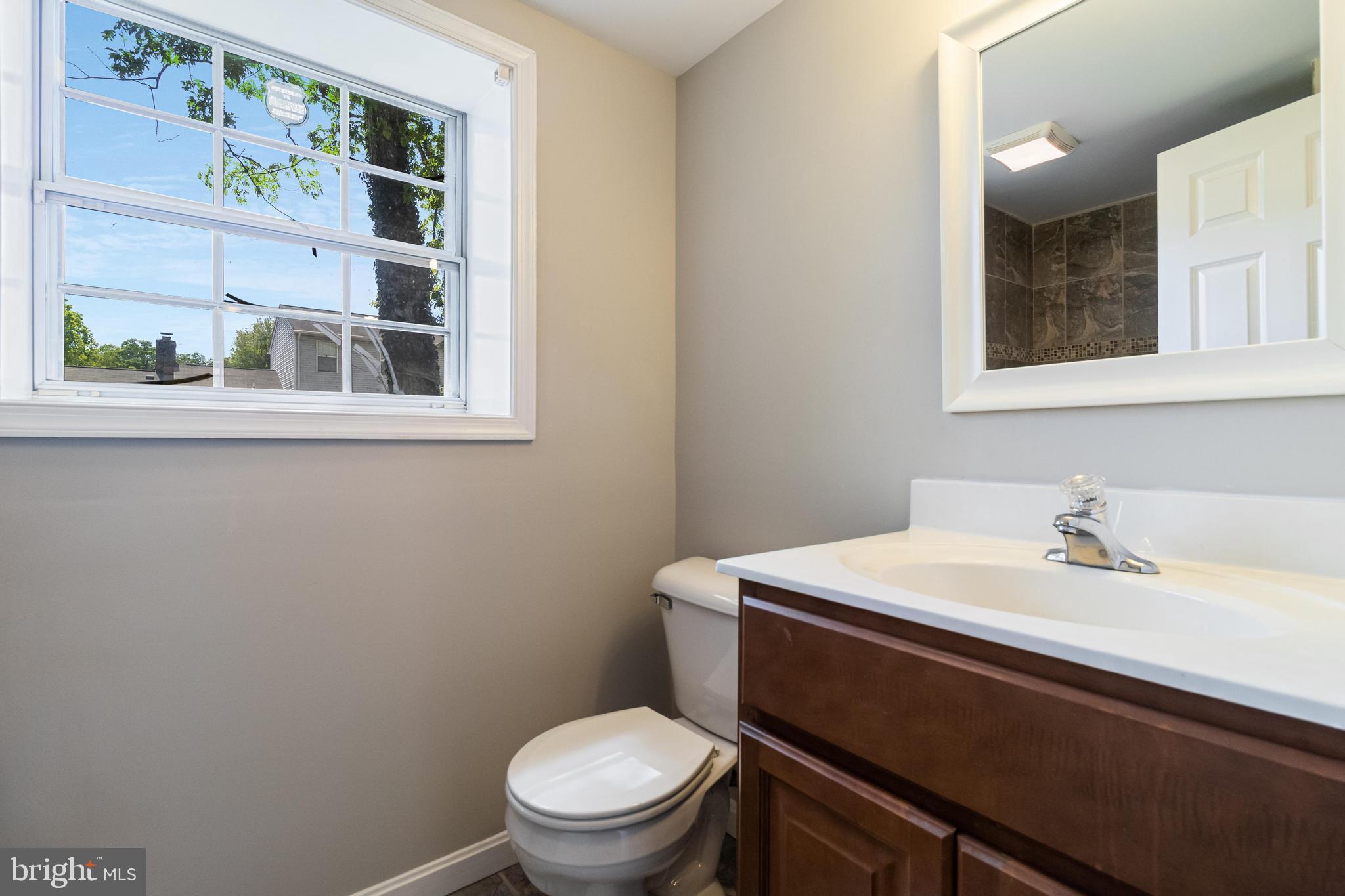 WHITE OAK VILLAGE SUB - Residential