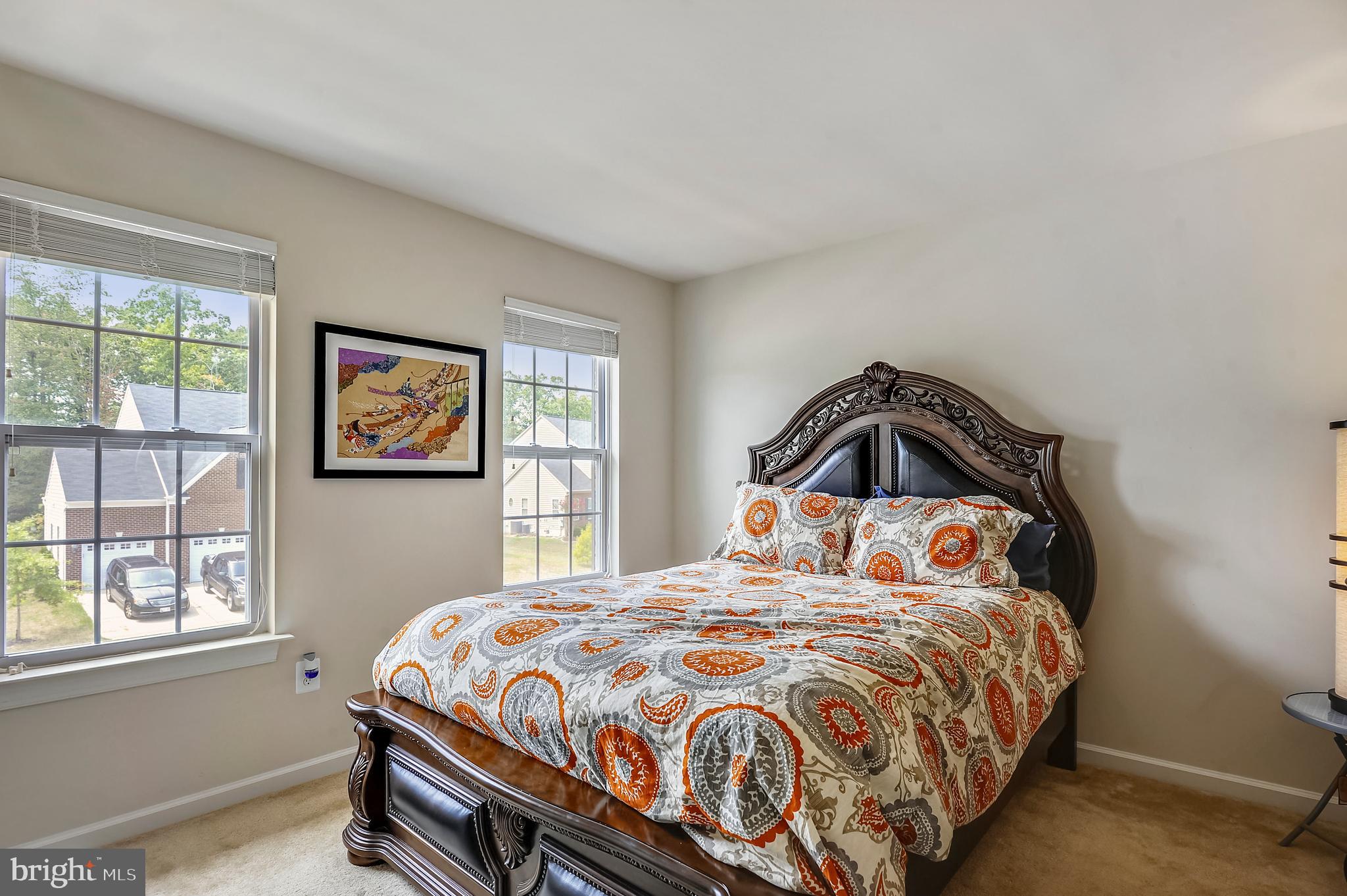 VILLAGES OF SAVANNAH - Residential