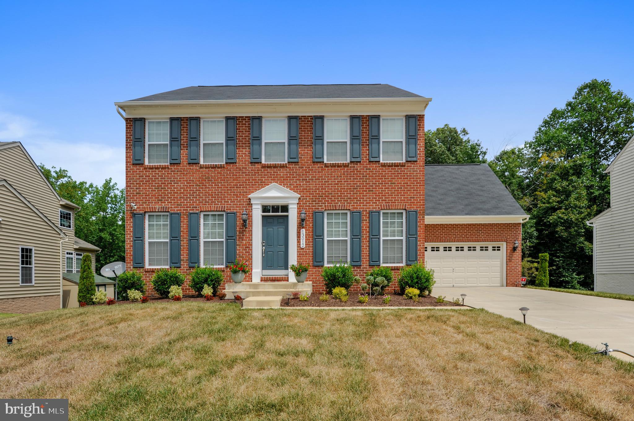 VILLAGES OF SAVANNAH - Residential