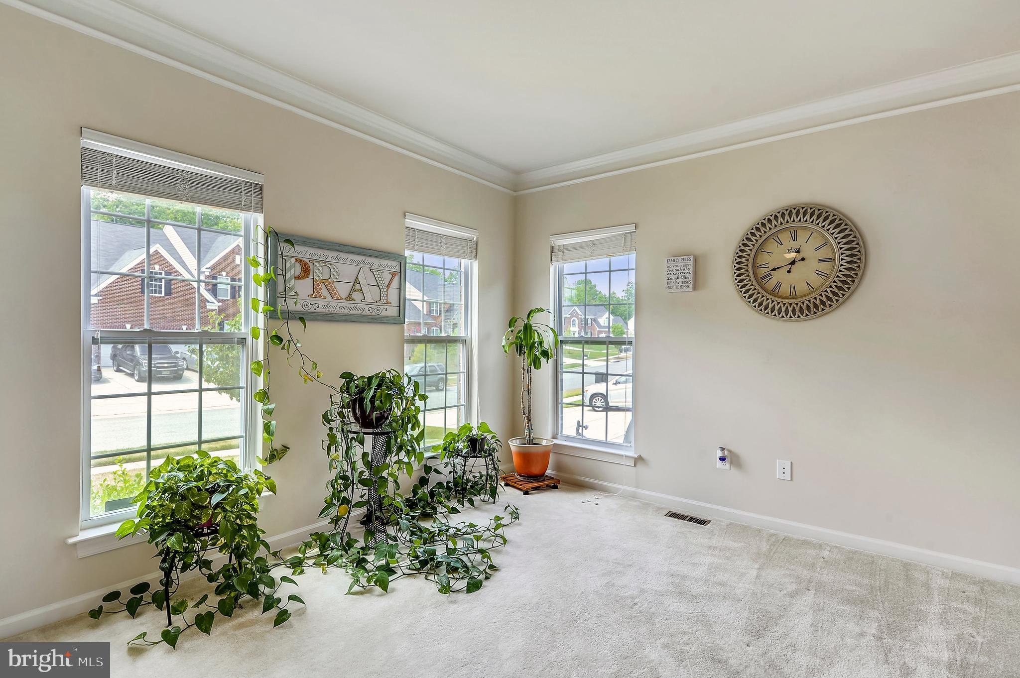 VILLAGES OF SAVANNAH - Residential