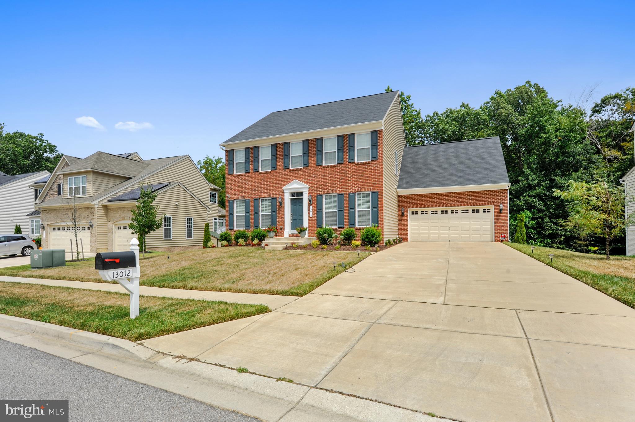 VILLAGES OF SAVANNAH - Residential