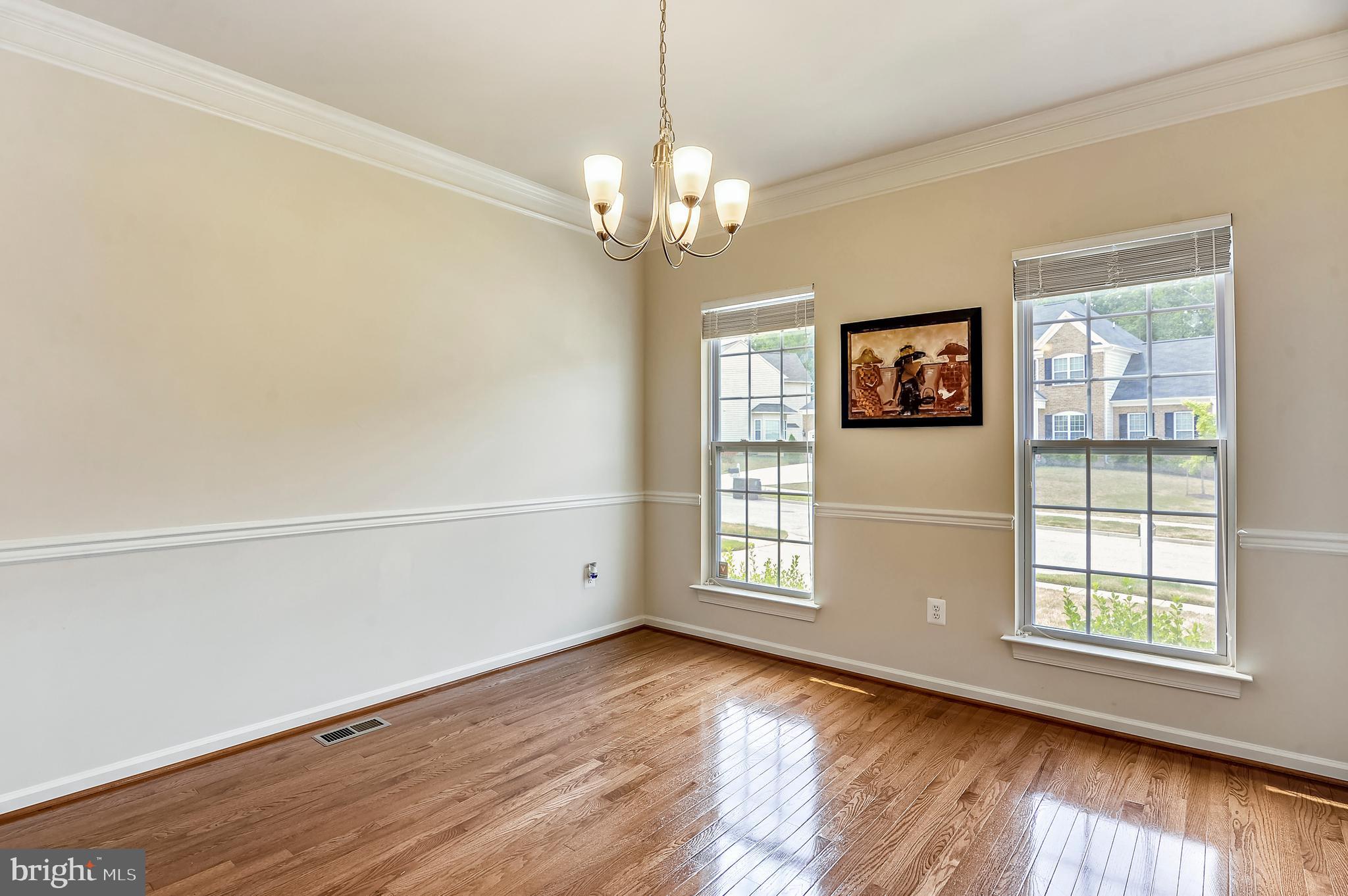 VILLAGES OF SAVANNAH - Residential