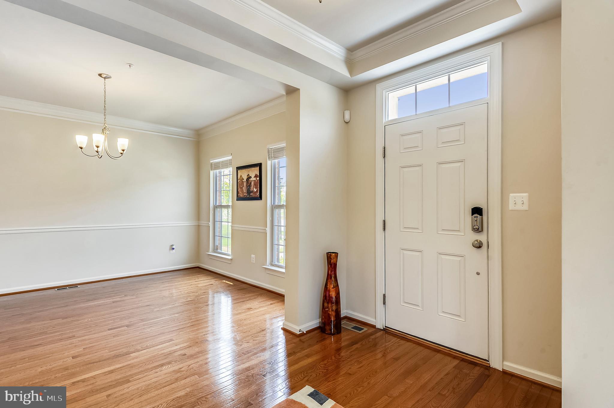 VILLAGES OF SAVANNAH - Residential