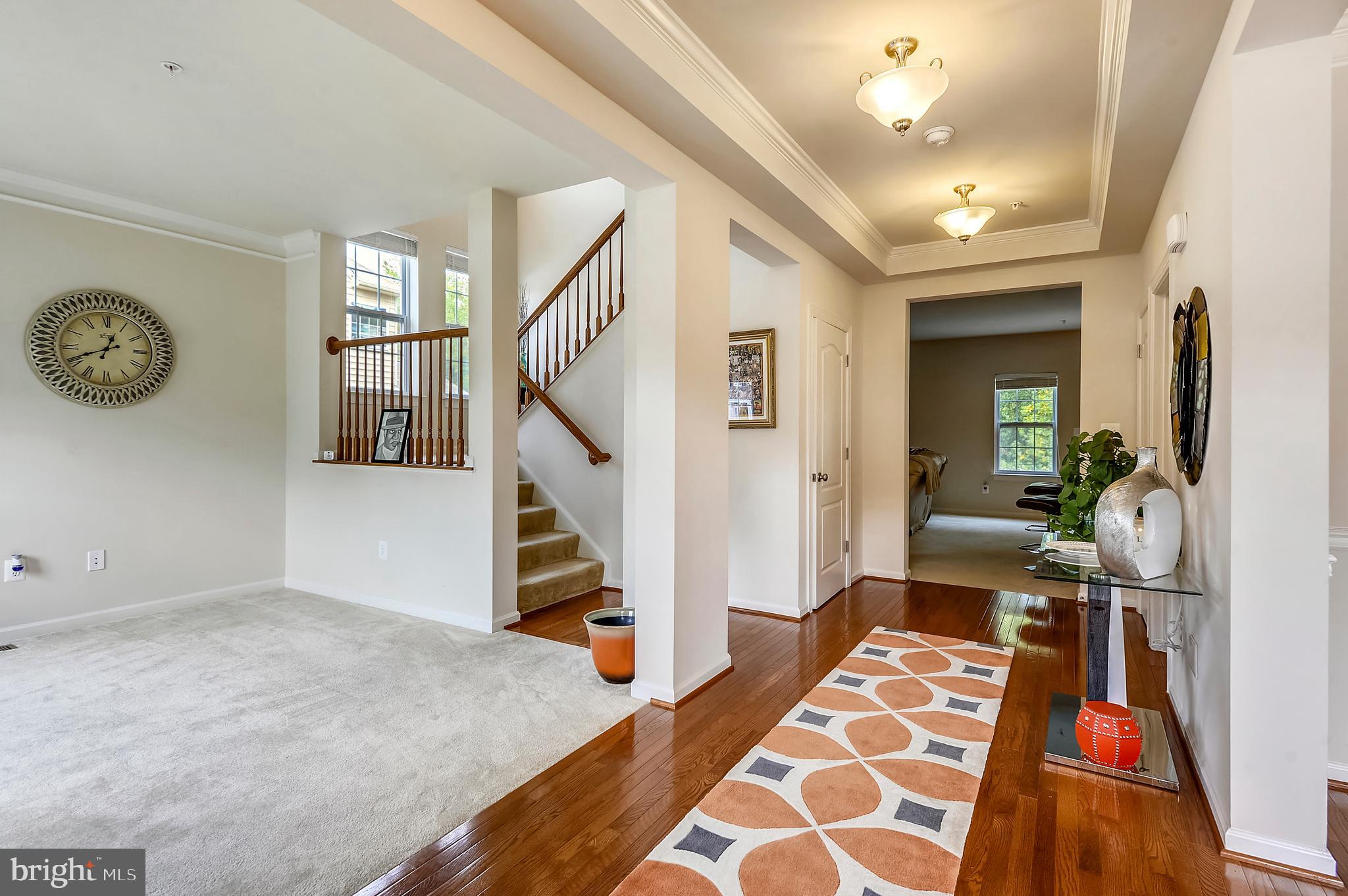 VILLAGES OF SAVANNAH - Residential