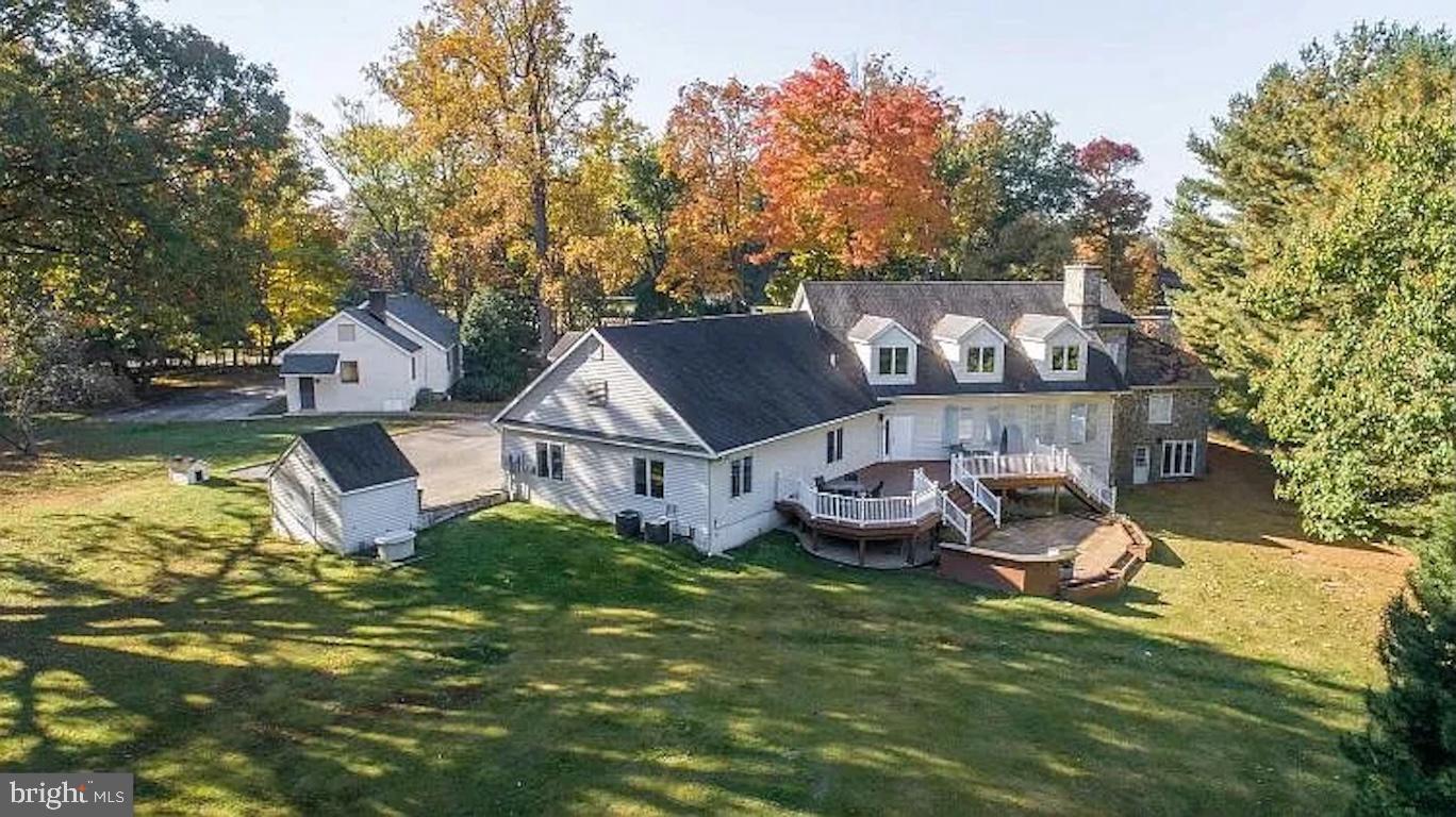 WYNNEWOOD - Residential