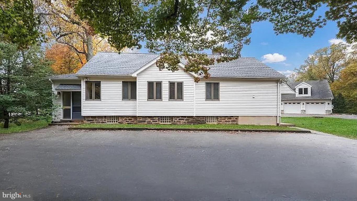 WYNNEWOOD - Residential