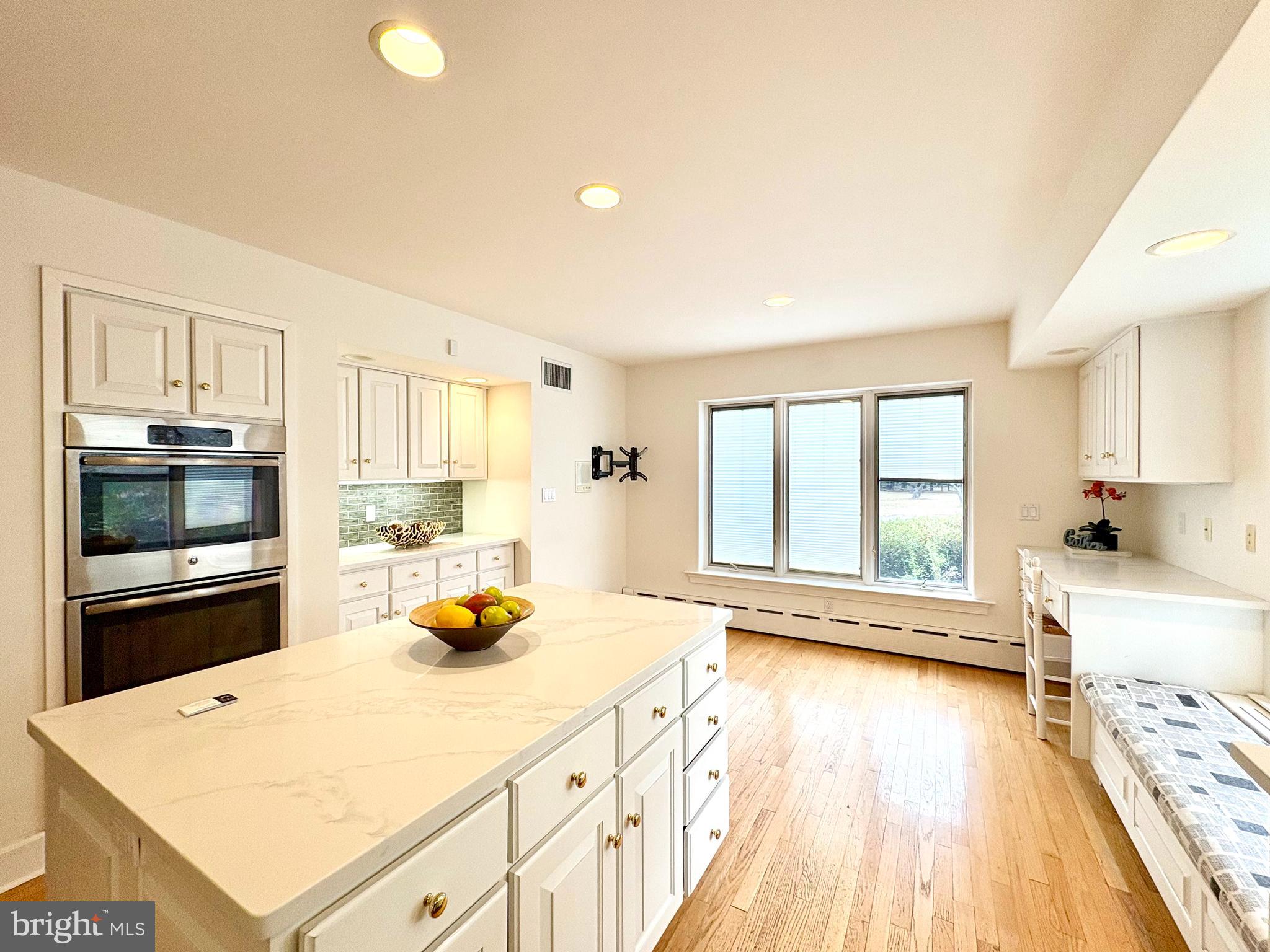 WYNNEWOOD - Residential