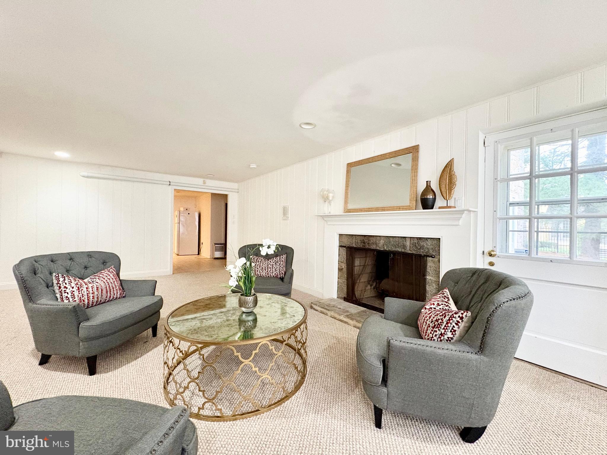 WYNNEWOOD - Residential