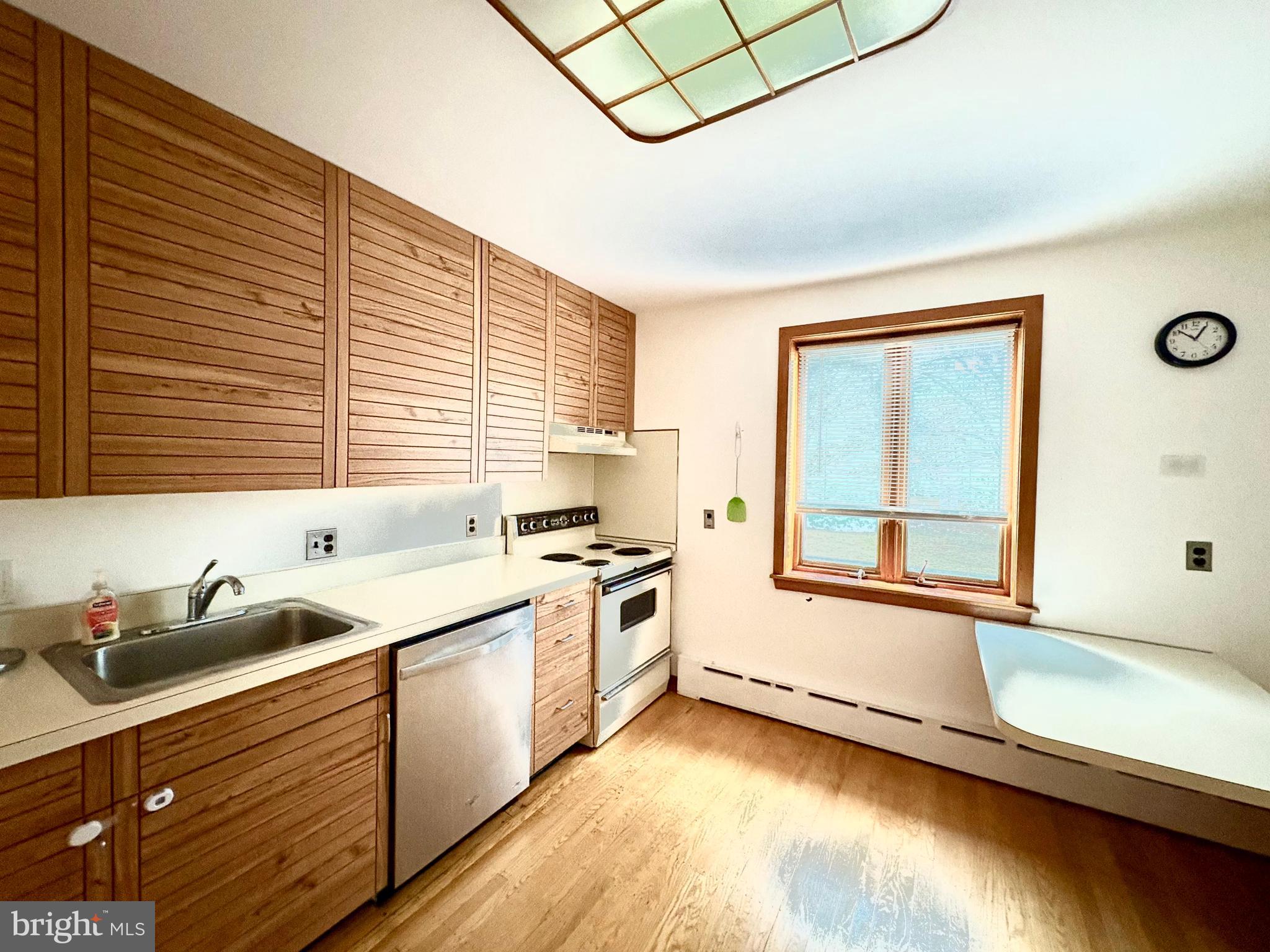 WYNNEWOOD - Residential