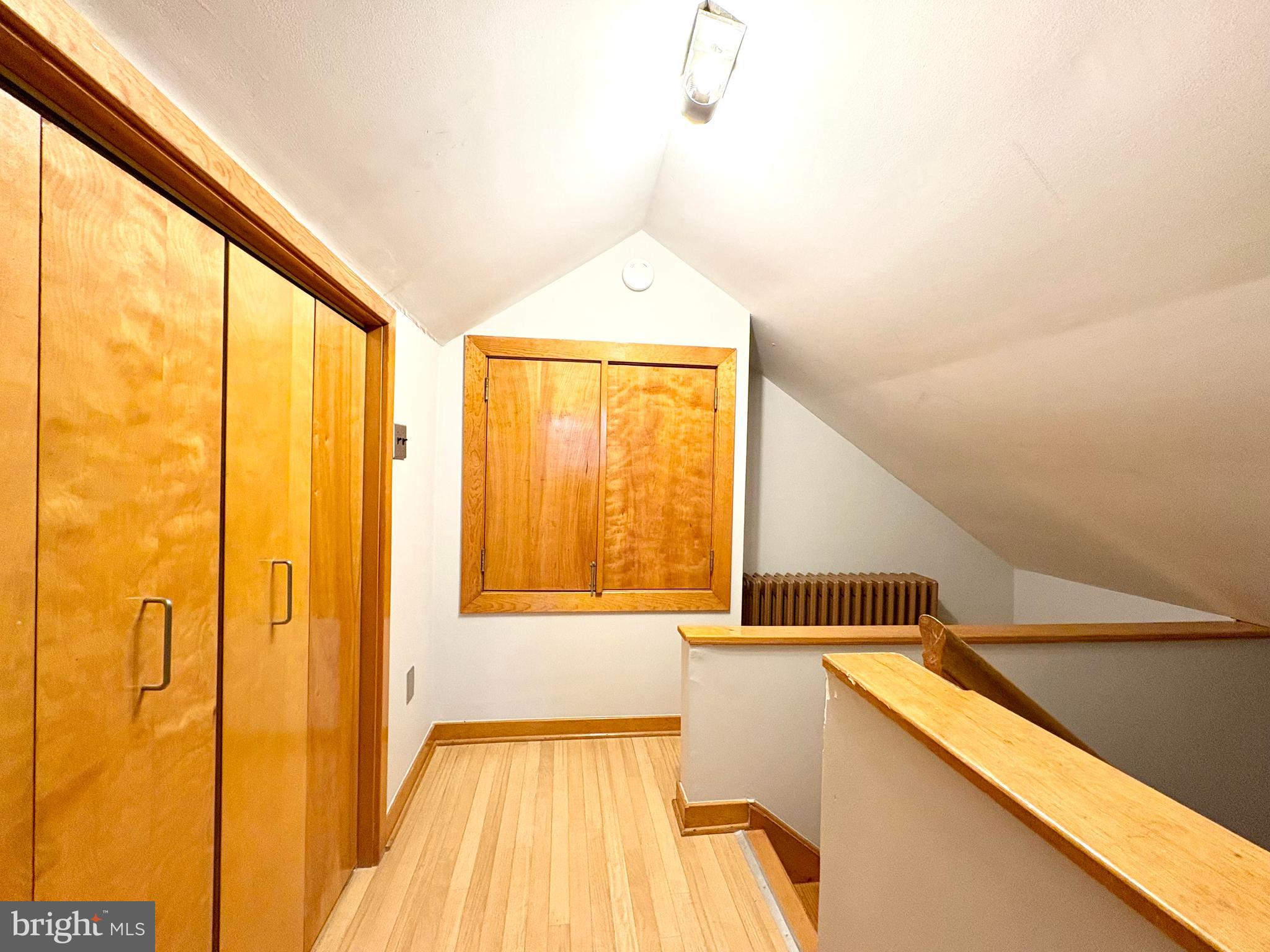 WYNNEWOOD - Residential