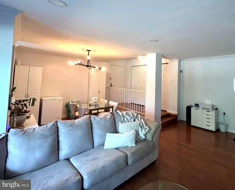 Photo of 15607 Dorset Road #43, LAUREL, MD 20707 (MLS # MDPG2218144)