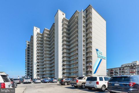 8800 COASTAL HIGHWAY 1307 OCEAN CITY MD 21842