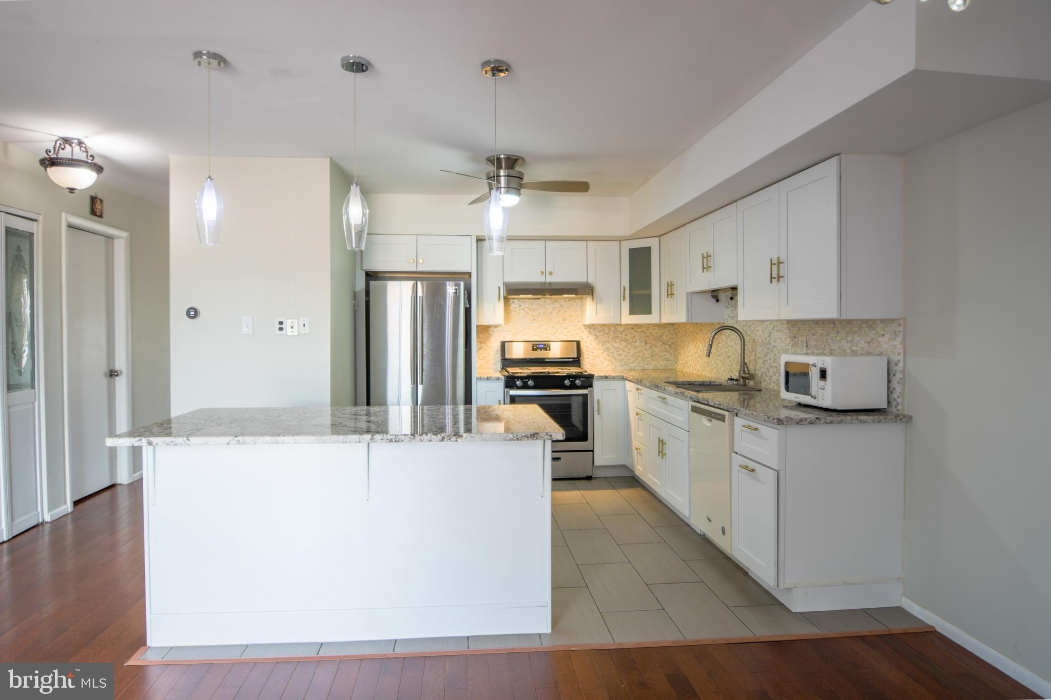 LUKENS ESTATE - Residential