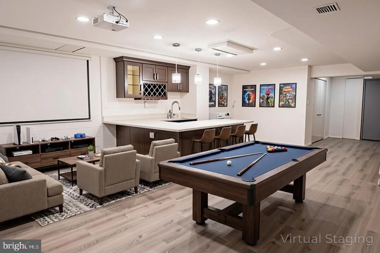 LUKENS ESTATE - Residential