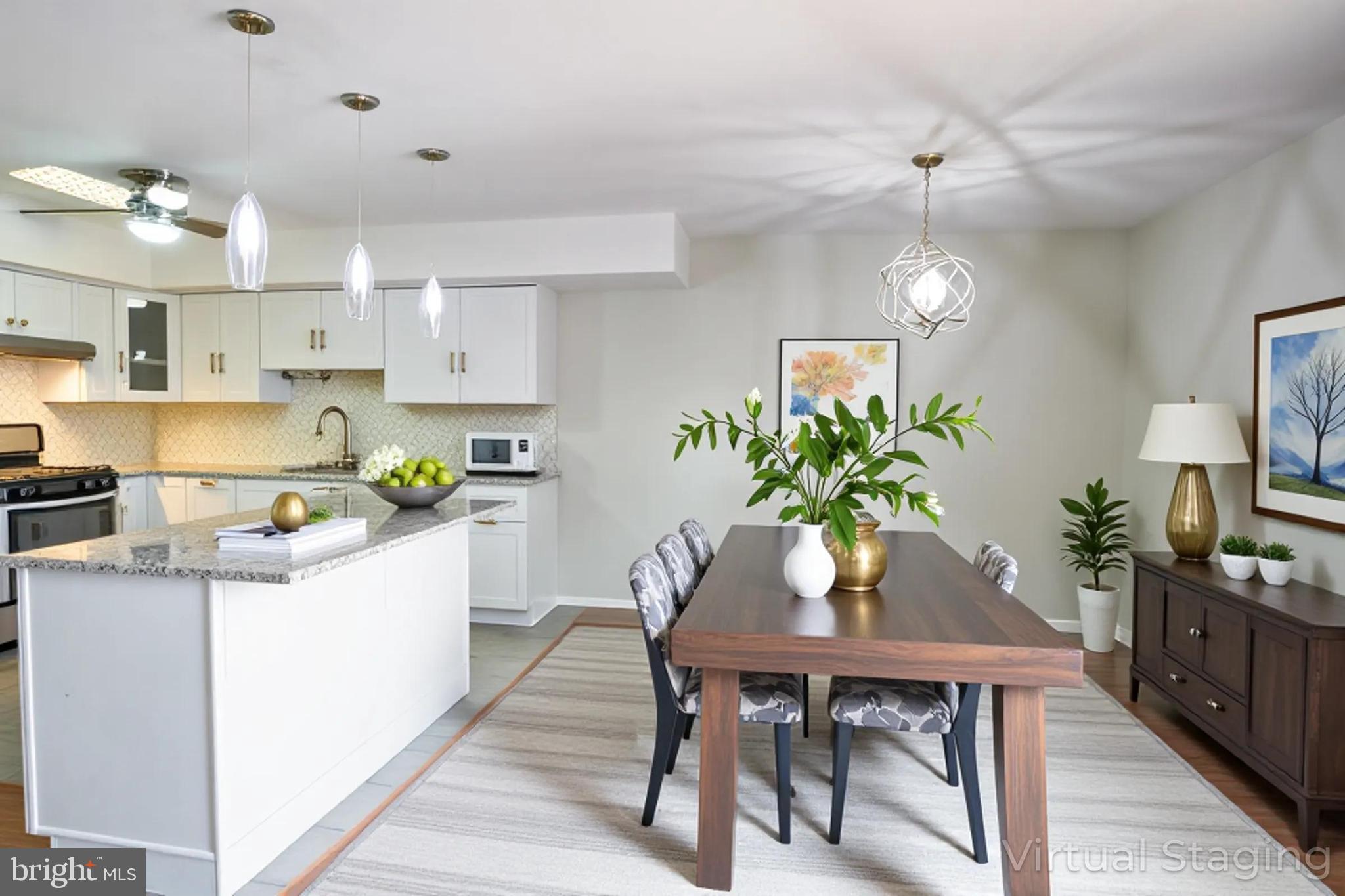 LUKENS ESTATE - Residential