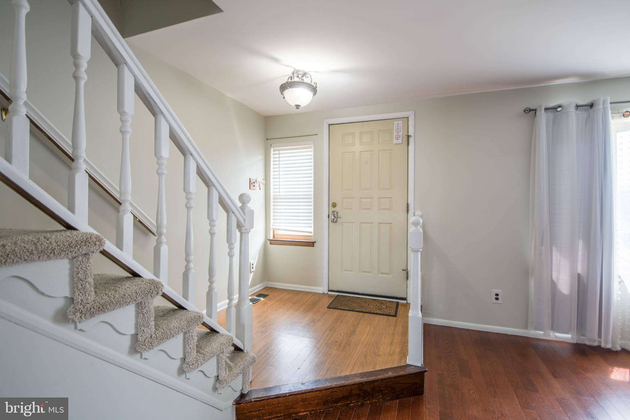 LUKENS ESTATE - Residential