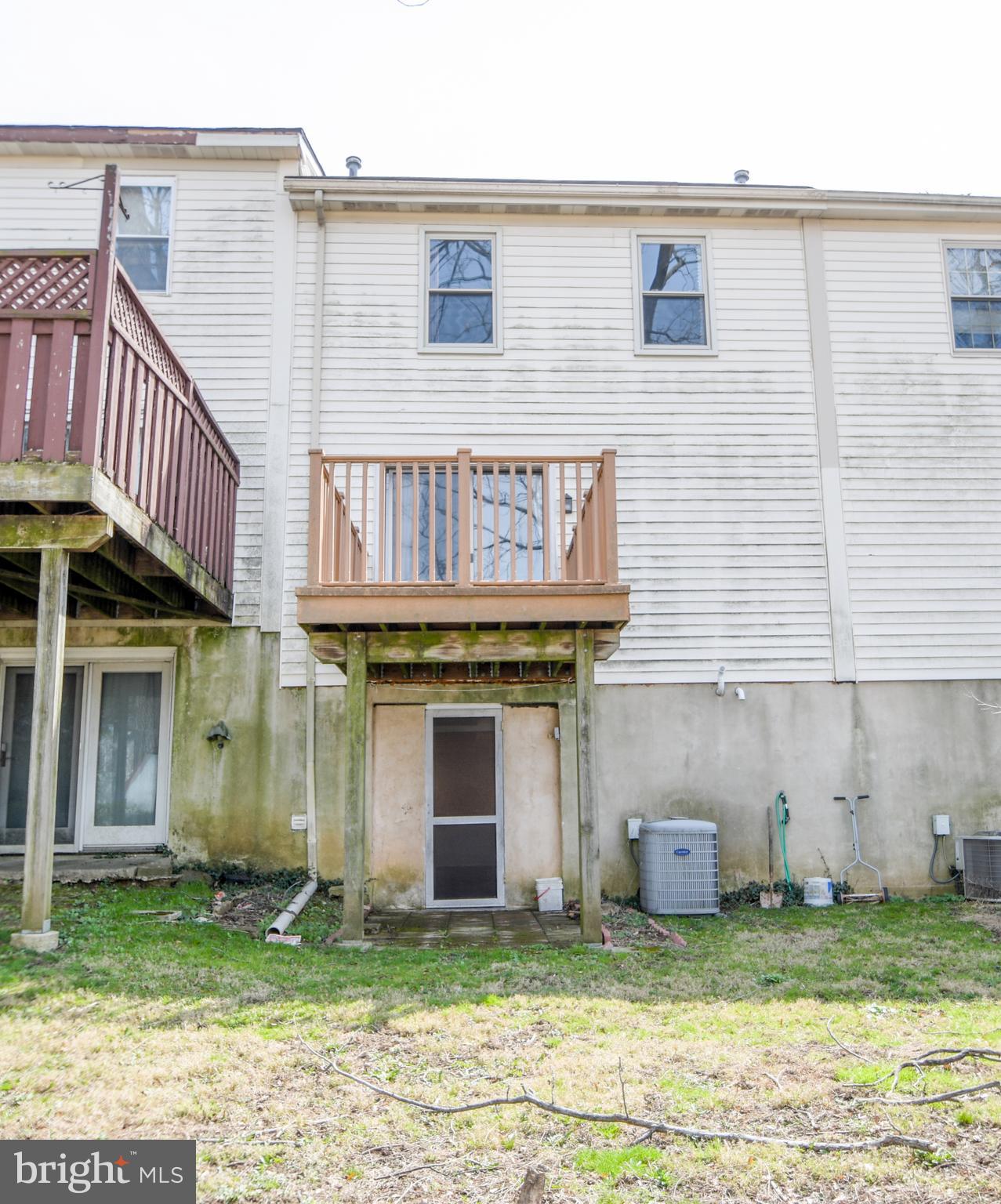 LUKENS ESTATE - Residential