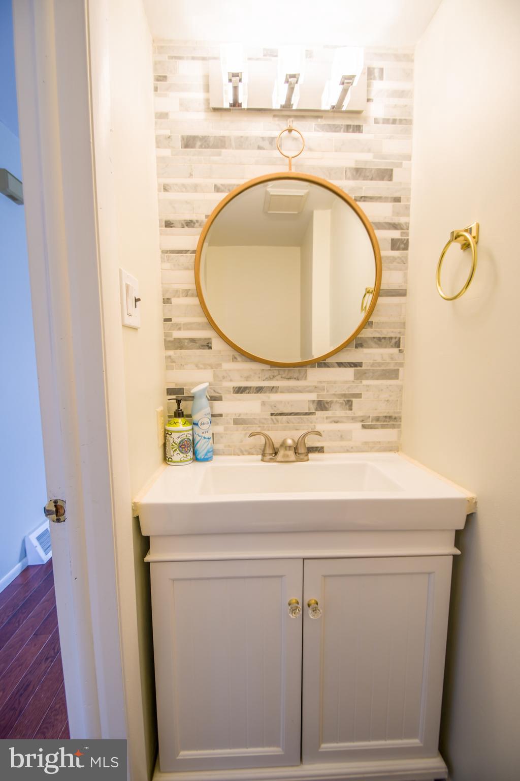 LUKENS ESTATE - Residential