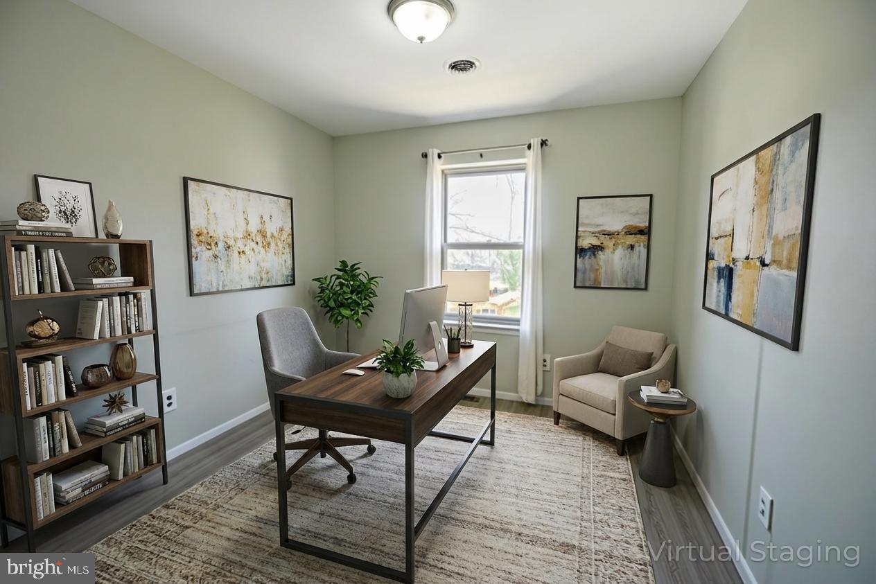 LUKENS ESTATE - Residential