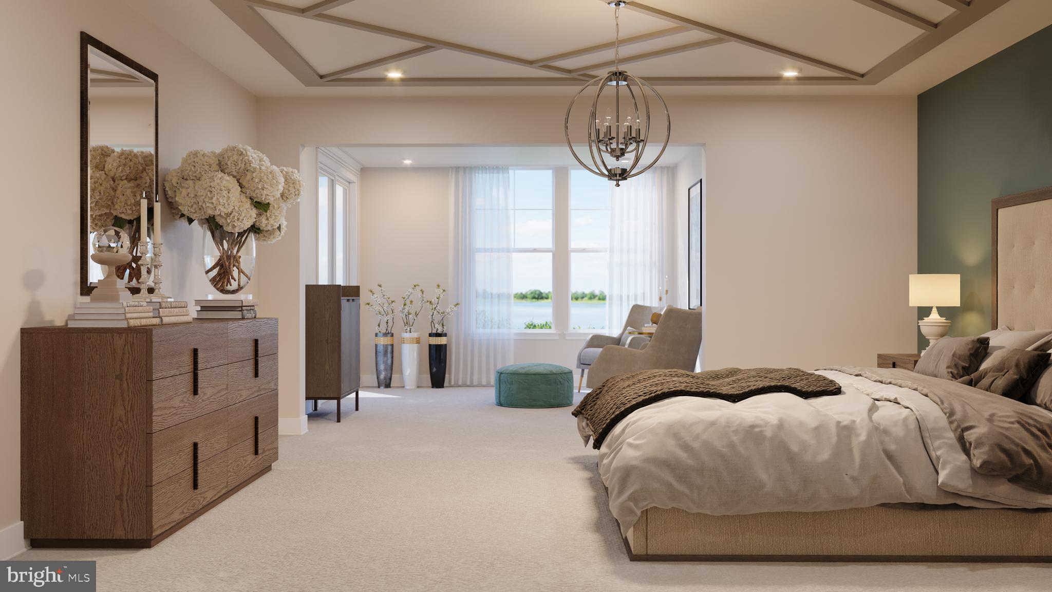 FOUR SEASONS AT KENT ISLAND - Residential