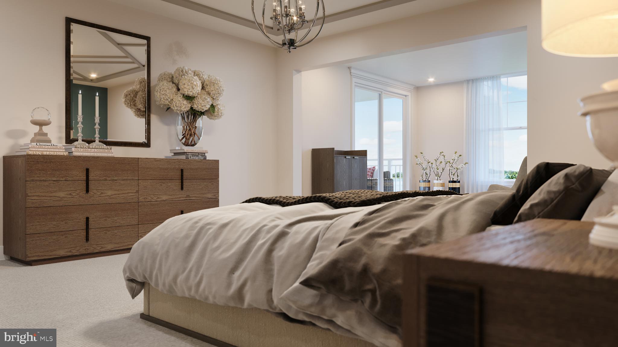 FOUR SEASONS AT KENT ISLAND - Residential