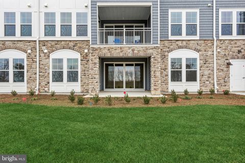 218 SWITCHGRASS WAY 1744 CHESTER MD 21619