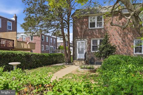 Photo of 271 Wyncliffe, CLIFTON HEIGHTS, PA 19018 (MLS # PADE2113350)