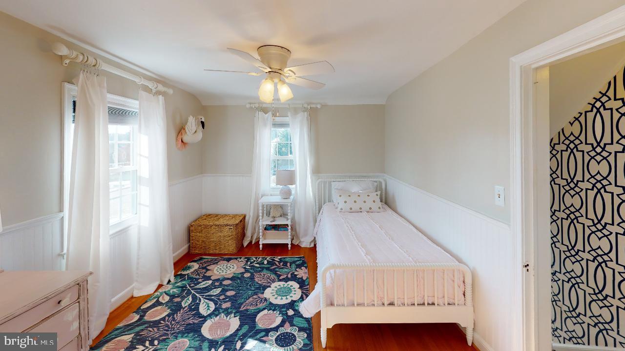 SOUTHLAND HILLS - Residential