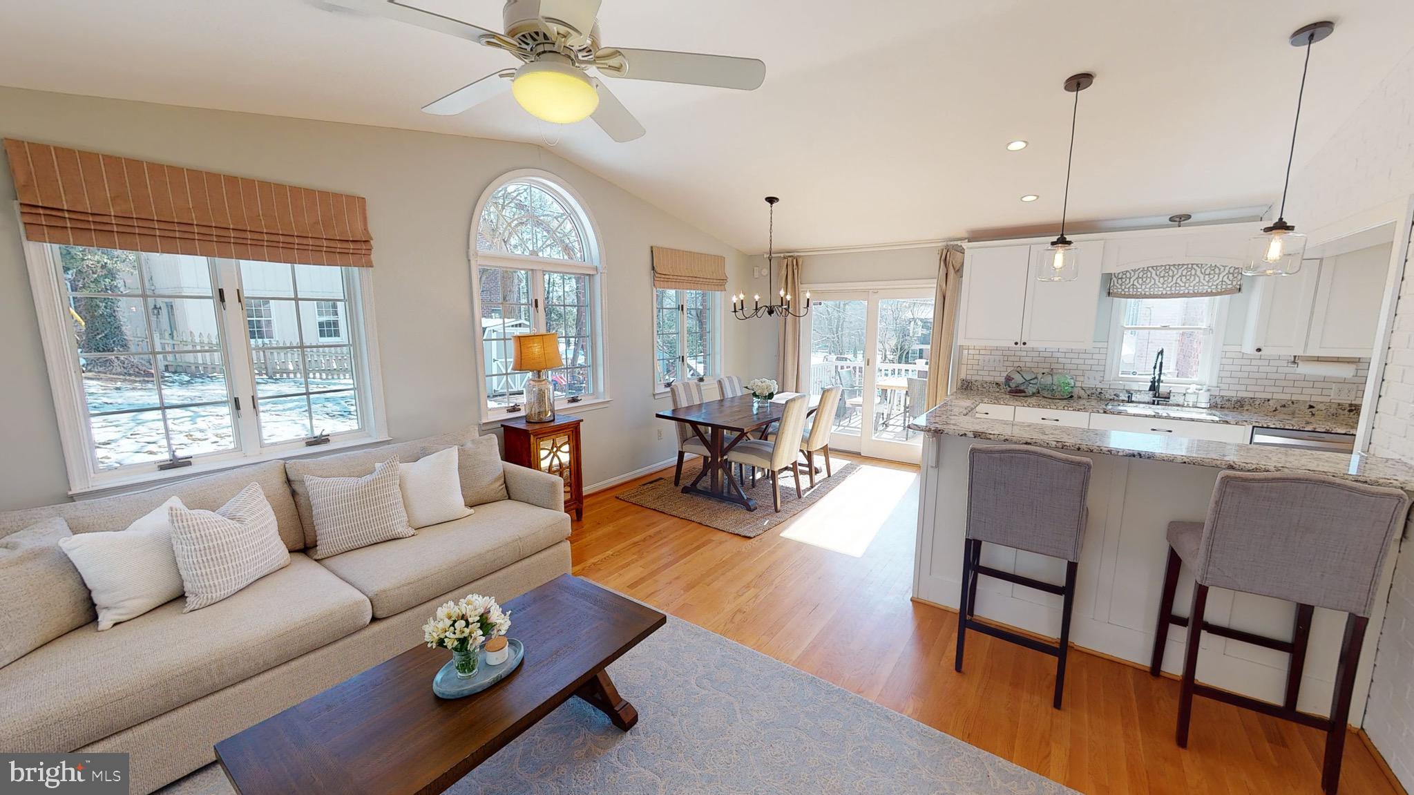 SOUTHLAND HILLS - Residential