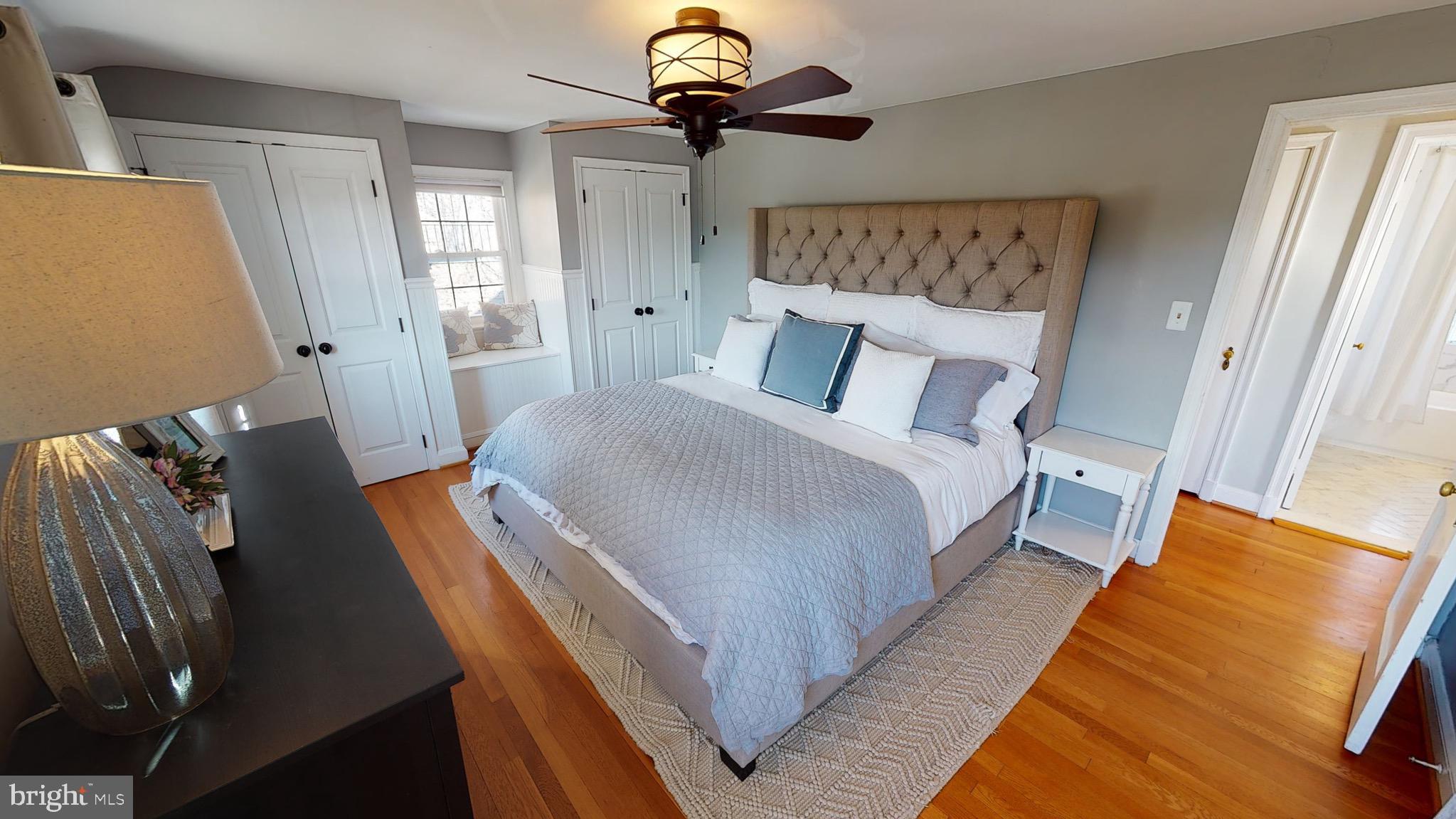 SOUTHLAND HILLS - Residential