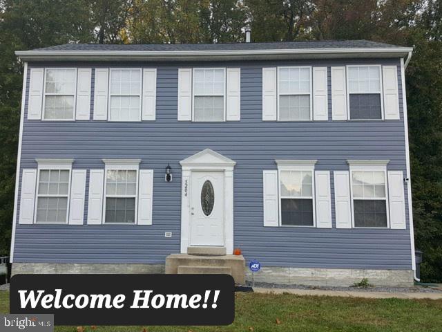 SOUTH HAMPTON SUB - Residential