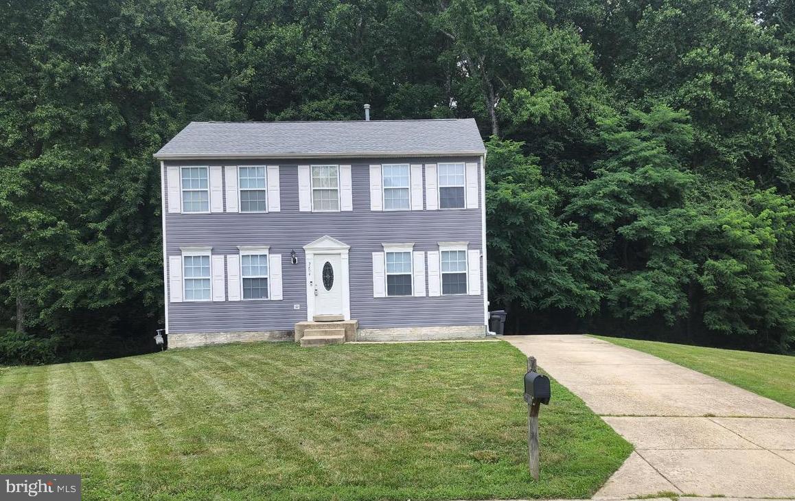 SOUTH HAMPTON SUB - Residential