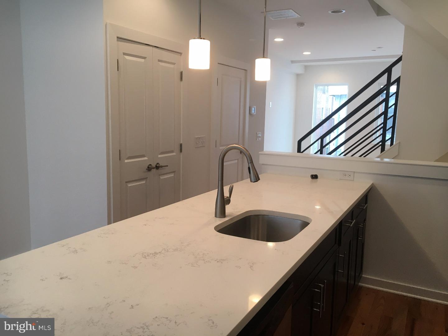 FISHTOWN - Residential