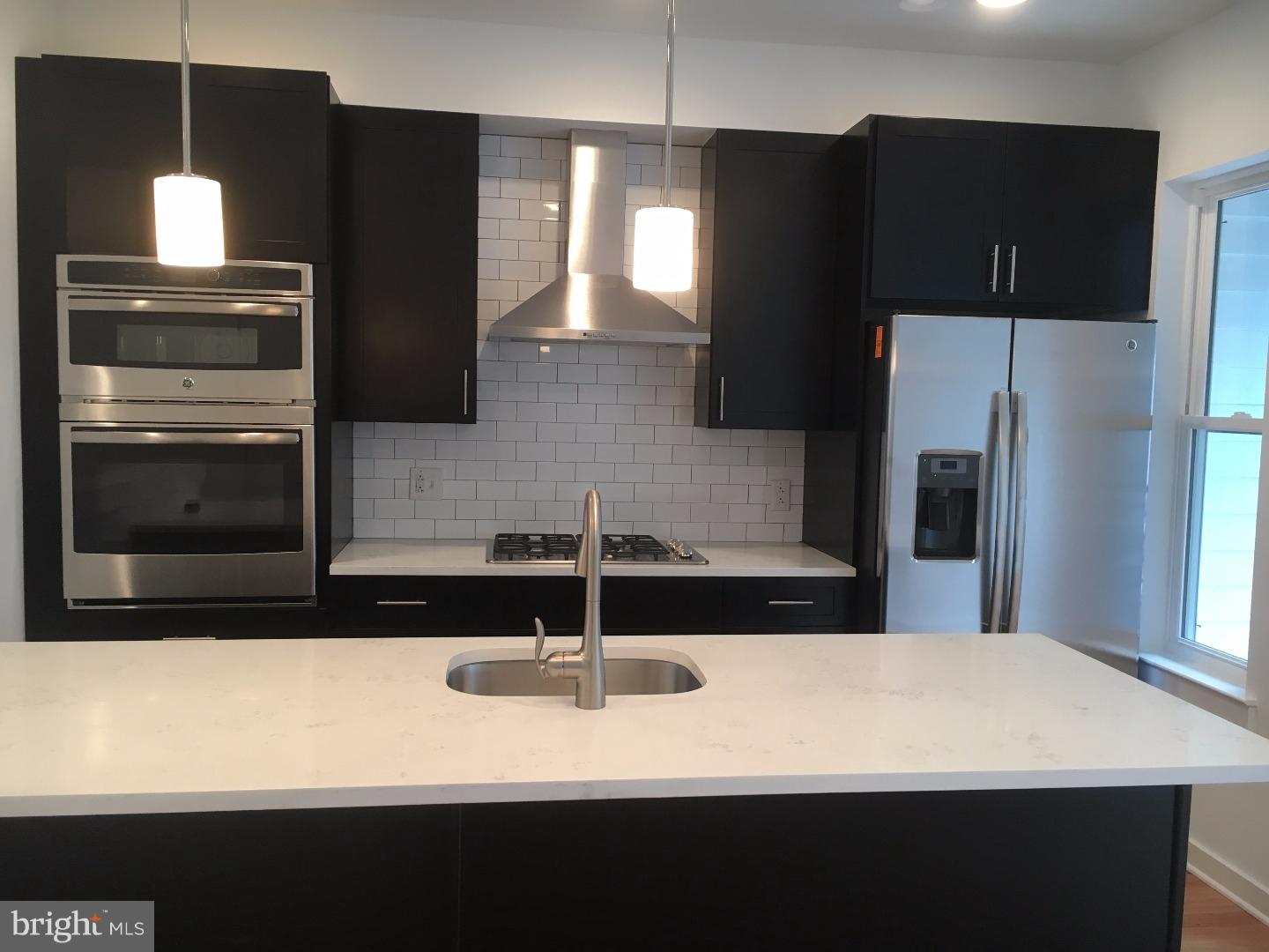 FISHTOWN - Residential