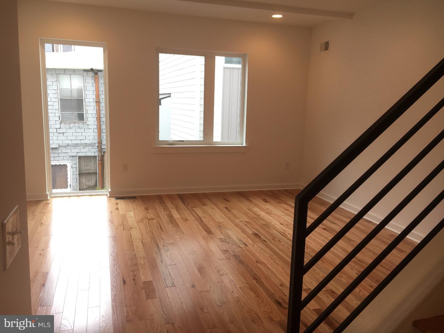FISHTOWN - Residential