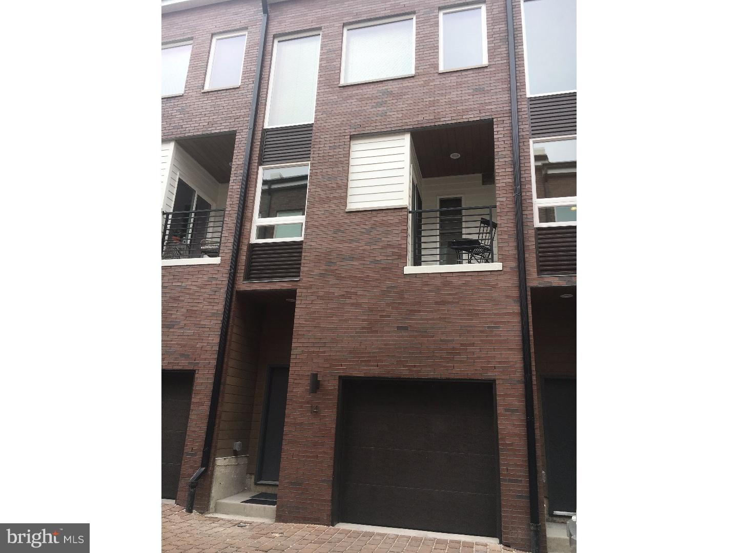 FISHTOWN - Residential