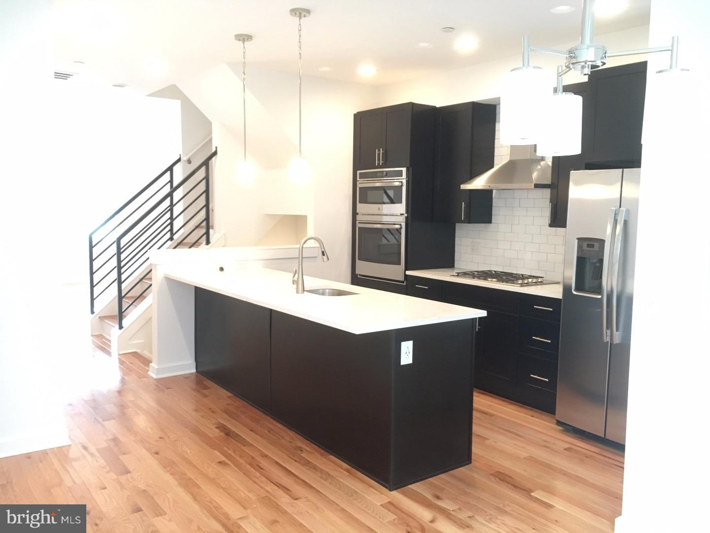 FISHTOWN - Residential