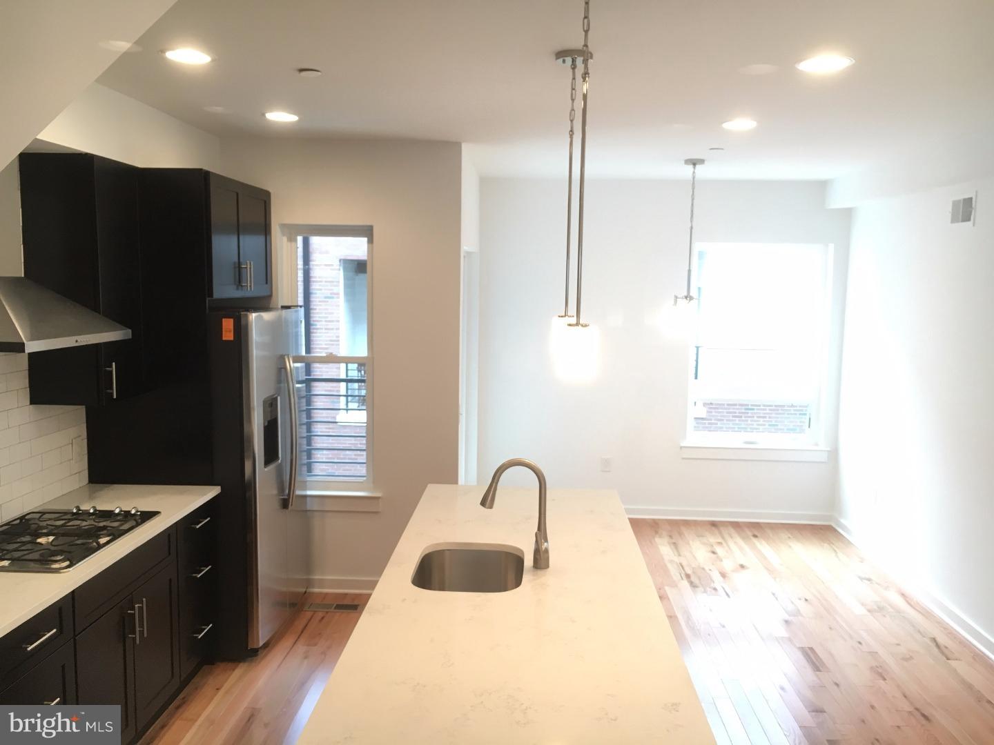 FISHTOWN - Residential