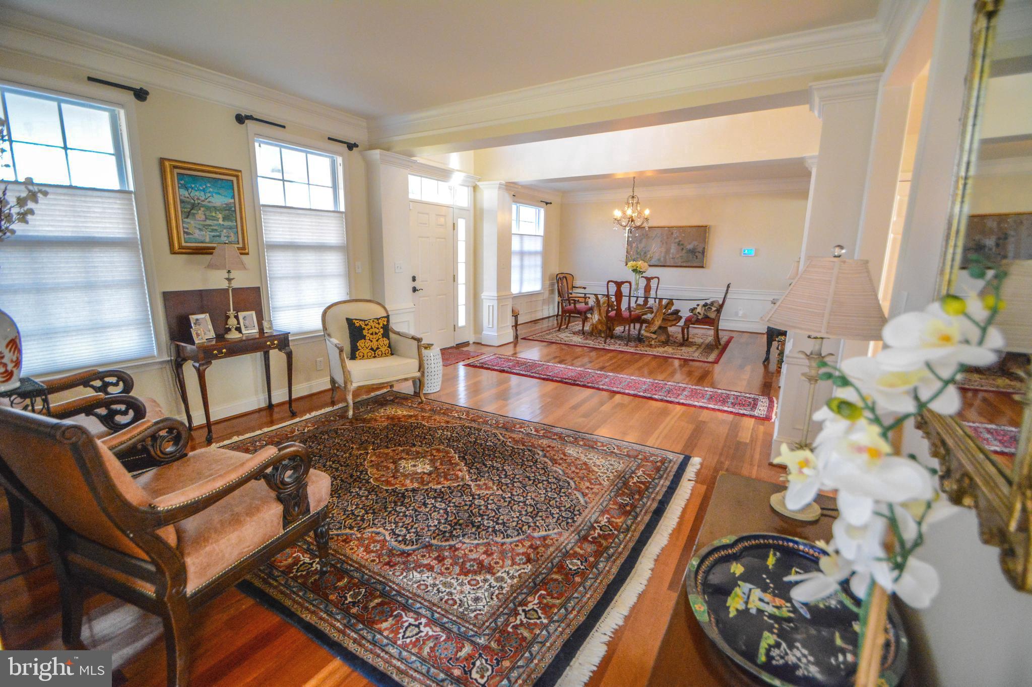 PRESIDENTIAL ESTS - Residential