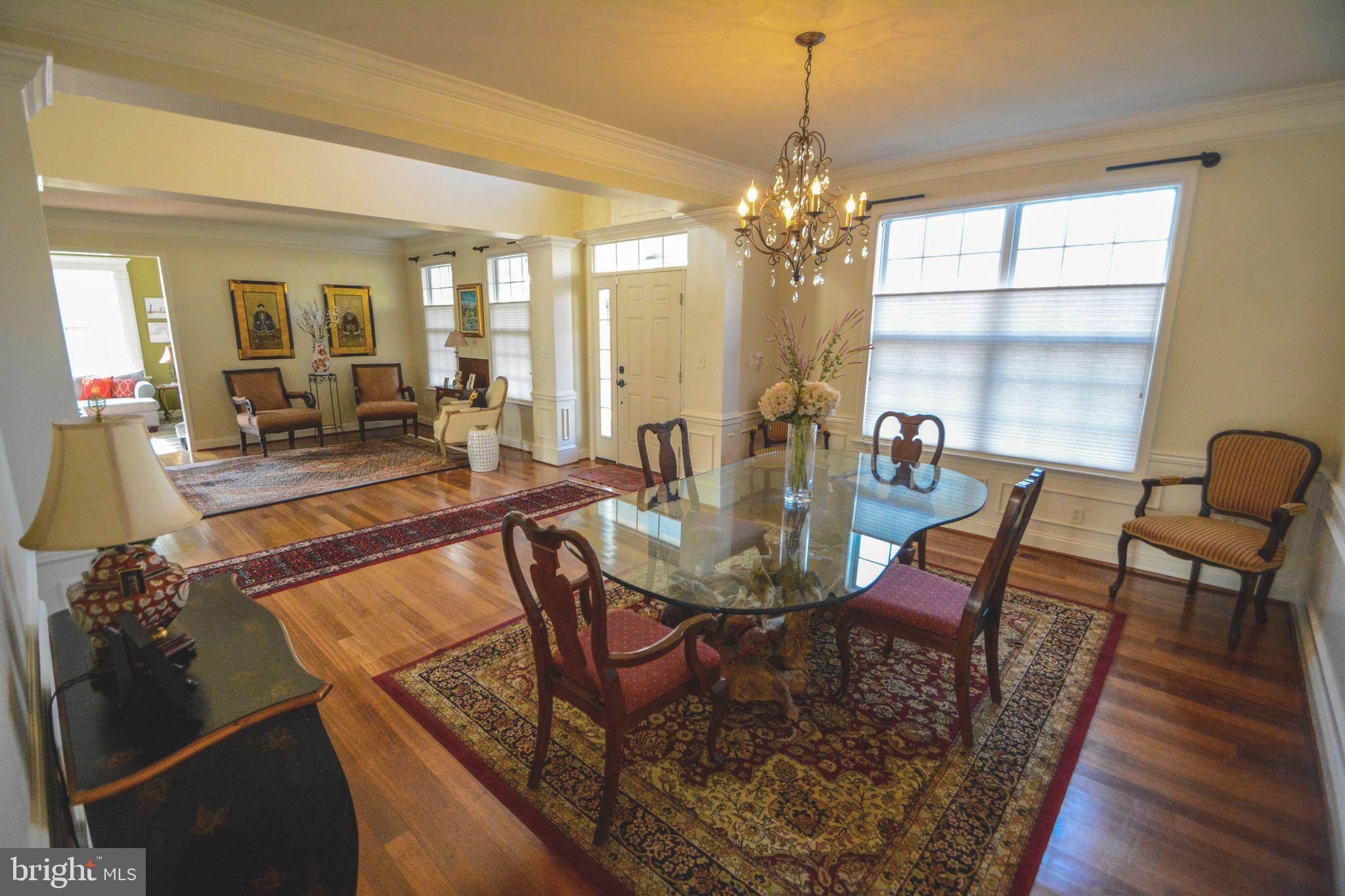 PRESIDENTIAL ESTS - Residential