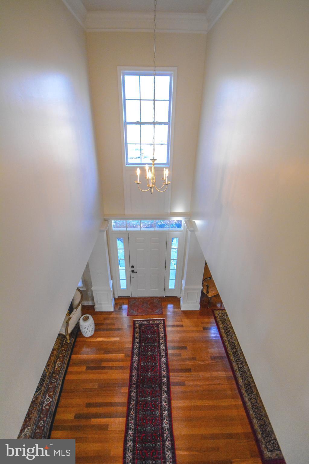 PRESIDENTIAL ESTS - Residential